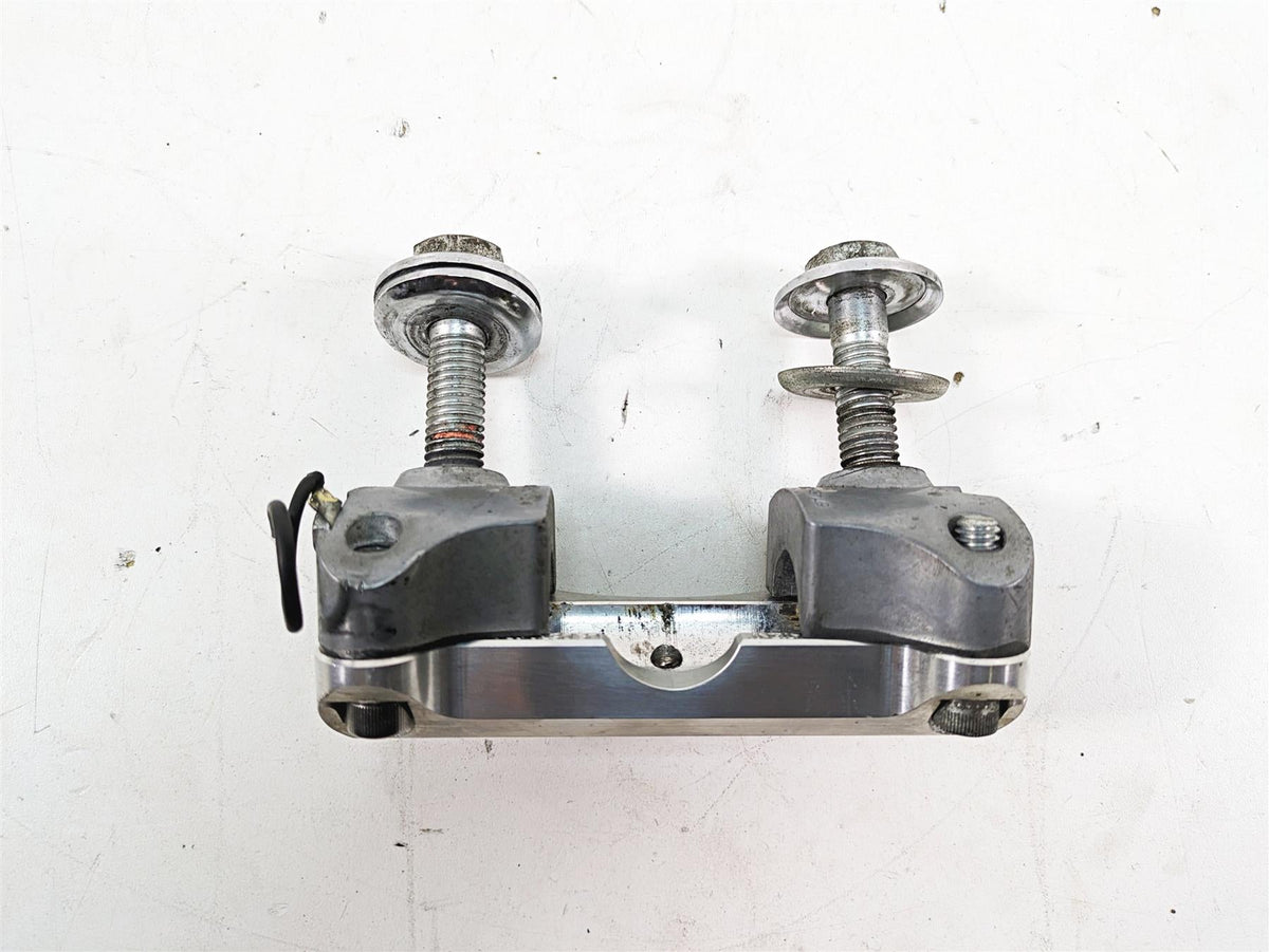 2018 Harley Touring FLHXSE CVO Street Glide Bagger Nation Riser Clamp PYO:SRC-1. {{ shop.shopifyCountryName }} - Mototech271