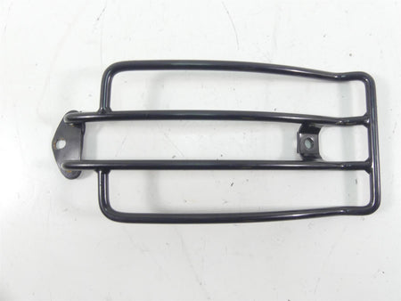 2010 Harley FXDWG Dyna Wide Glide Rear Fender 6 Pack Luggage Rack 11-0059 {{ shop.shopifyCountryName }} - Mototech271