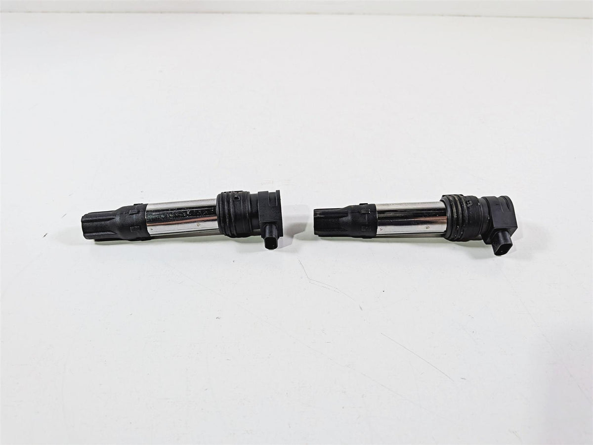 2019 BMW R1250GS K50 Eldor Stick Ignition Coil Set 12138567157 {{ shop.shopifyCountryName }} - Mototech271