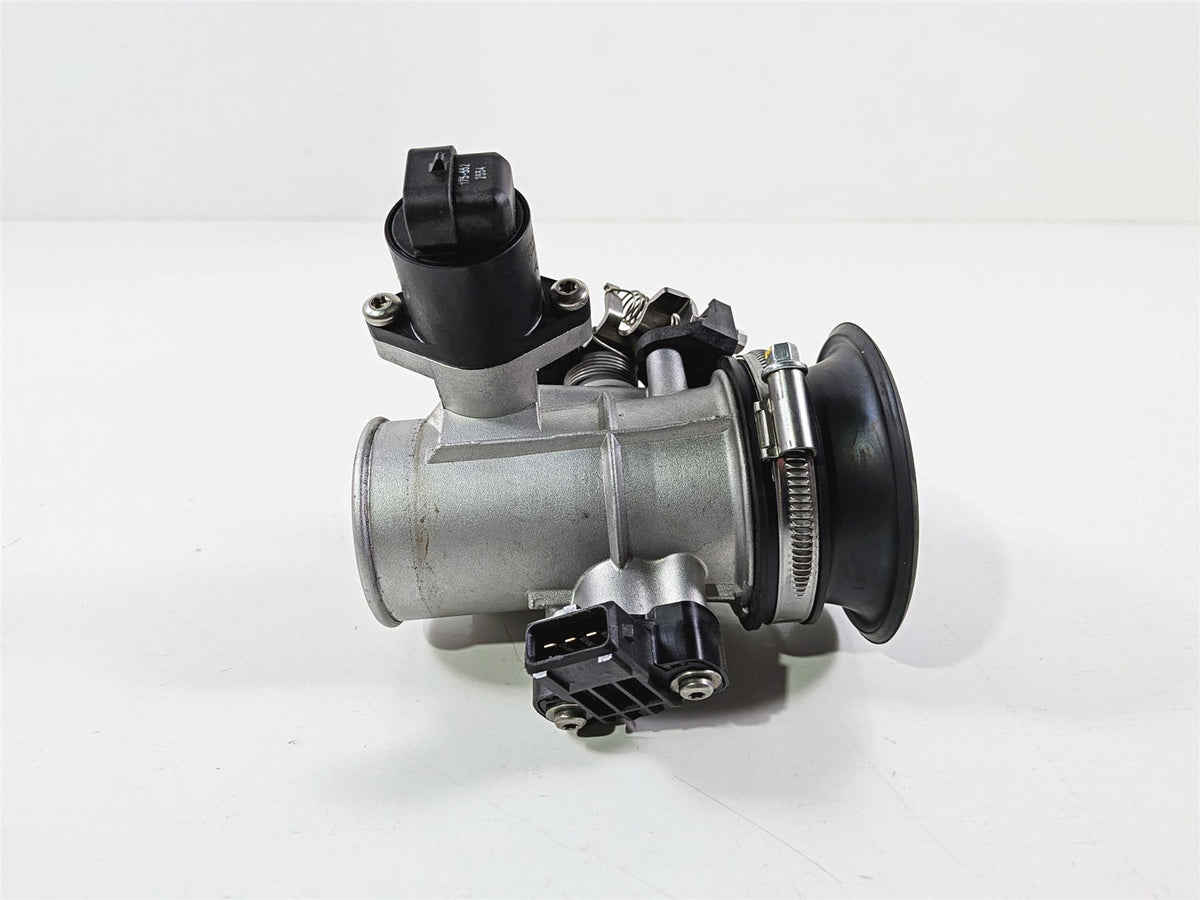2015 Ducati Scrambler Urban Enduro Throttle Body Intake - Read 28241011A-Mototech271