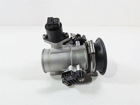 2015 Ducati Scrambler Urban Enduro Throttle Body Intake - Read 28241011A-Mototech271