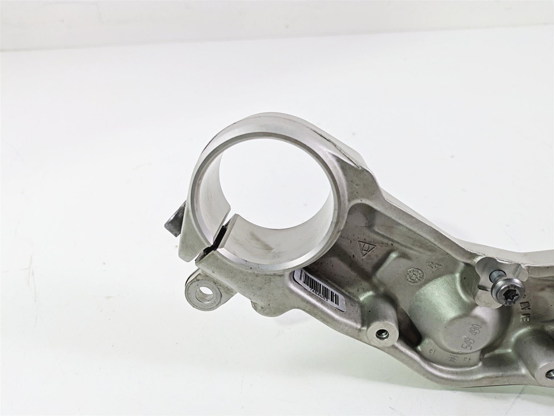 2015 BMW R1200 GS Adv K51 Lower Triple Tree Ball Joint 31428549490 {{ shop.shopifyCountryName }} - Mototech271