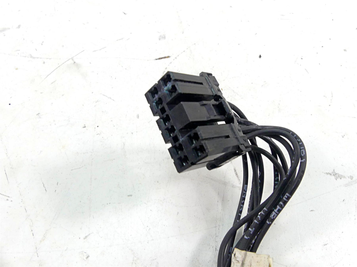 2006 Harley Touring FLHTCU SE E-Glide Instrument Indicator Lights 68789-96 {{ shop.shopifyCountryName }} - Mototech271