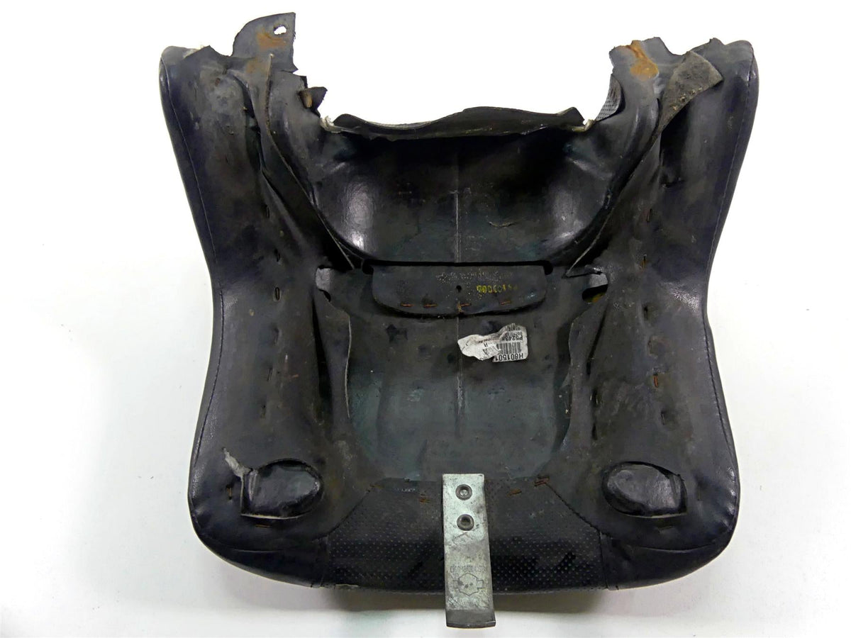 2014 Harley VRSCF Muscle V-Rod Rear Passenger Seat Saddle Pillion -Read 52438-09 {{ shop.shopifyCountryName }} - Mototech271