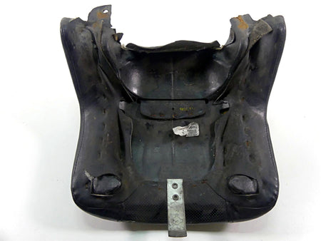 2014 Harley VRSCF Muscle V-Rod Rear Passenger Seat Saddle Pillion -Read 52438-09 {{ shop.shopifyCountryName }} - Mototech271