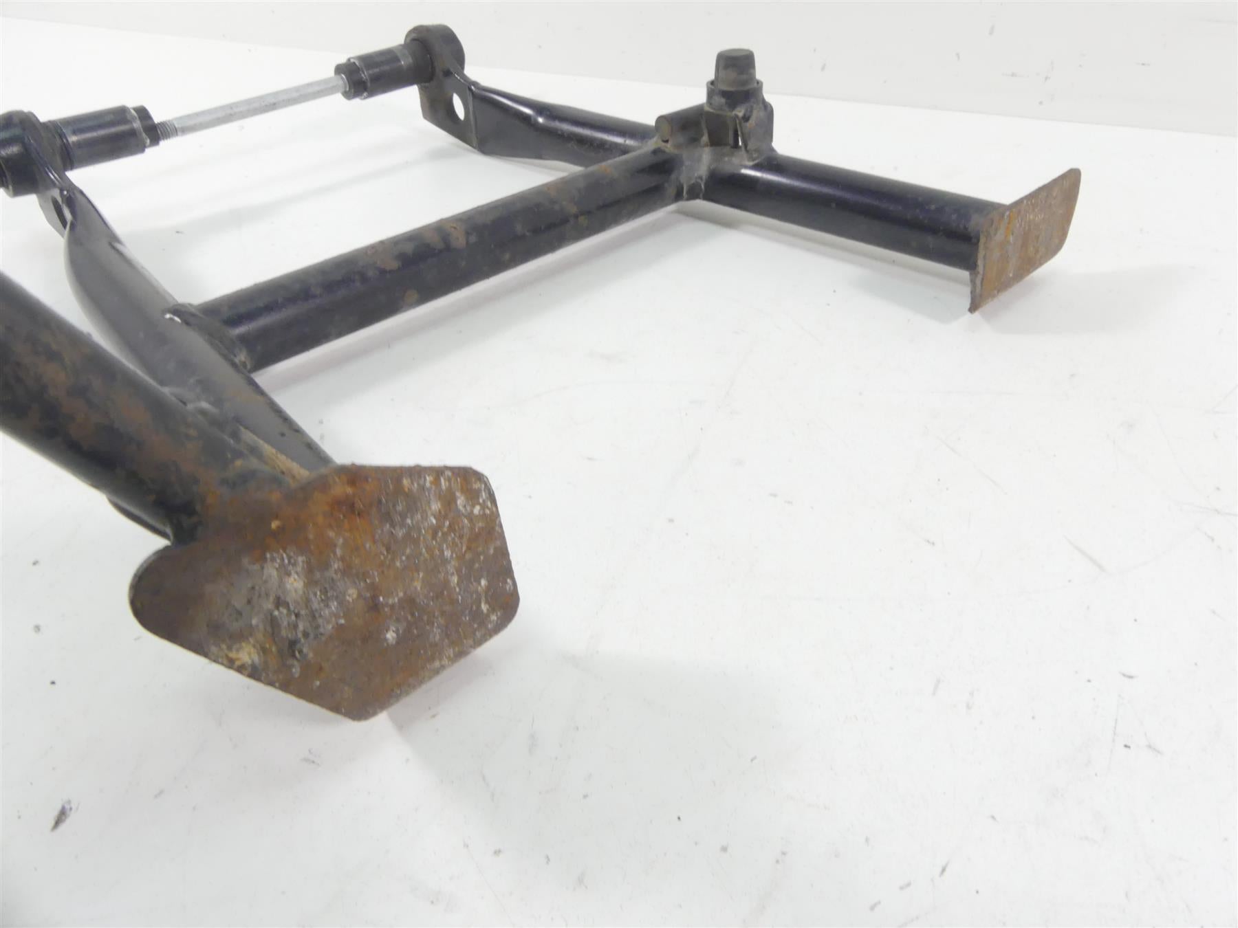 2001 BMW R1150 GS R21 Center Middle Kickstand Kick Stand 46522335780 {{ shop.shopifyCountryName }} - Mototech271