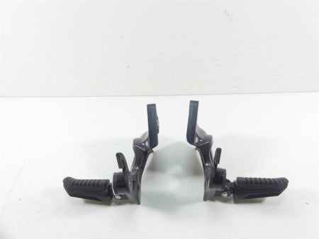 2020 Suzuki GSX1300 R Hayabusa Rear Passenger Footpeg Set 43600-15H20 {{ shop.shopifyCountryName }} - Mototech271