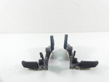 Load image into Gallery viewer, 2020 Suzuki GSX1300 R Hayabusa Rear Passenger Footpeg Set 43600-15H20 | Mototech271
