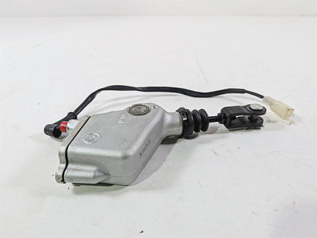 2013 KTM 990 Adventure Baja Brembo Rear Brake Master Cylinder 60013060300-Mototech271