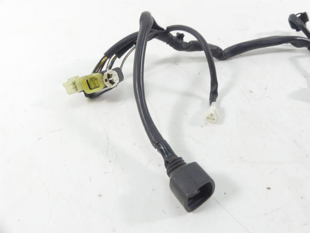 2013 Yamaha VMX17 V-Max 1700 Tachometer Gauge Indicator Lights Set 2S3-83579-00 {{ shop.shopifyCountryName }} - Mototech271