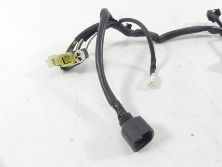 2013 Yamaha VMX17 V-Max 1700 Tachometer Gauge Indicator Lights Set 2S3-83579-00 {{ shop.shopifyCountryName }} - Mototech271