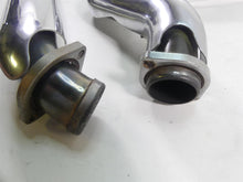 Load image into Gallery viewer, 2005 Harley FXDWGI Dyna Wide Glide Vance Hines Exhaust Header Muffler Set 26007
