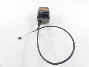 2005 Harley Touring CVO FLHTC SE Electra Glide  Cruise Control Module 70955-04