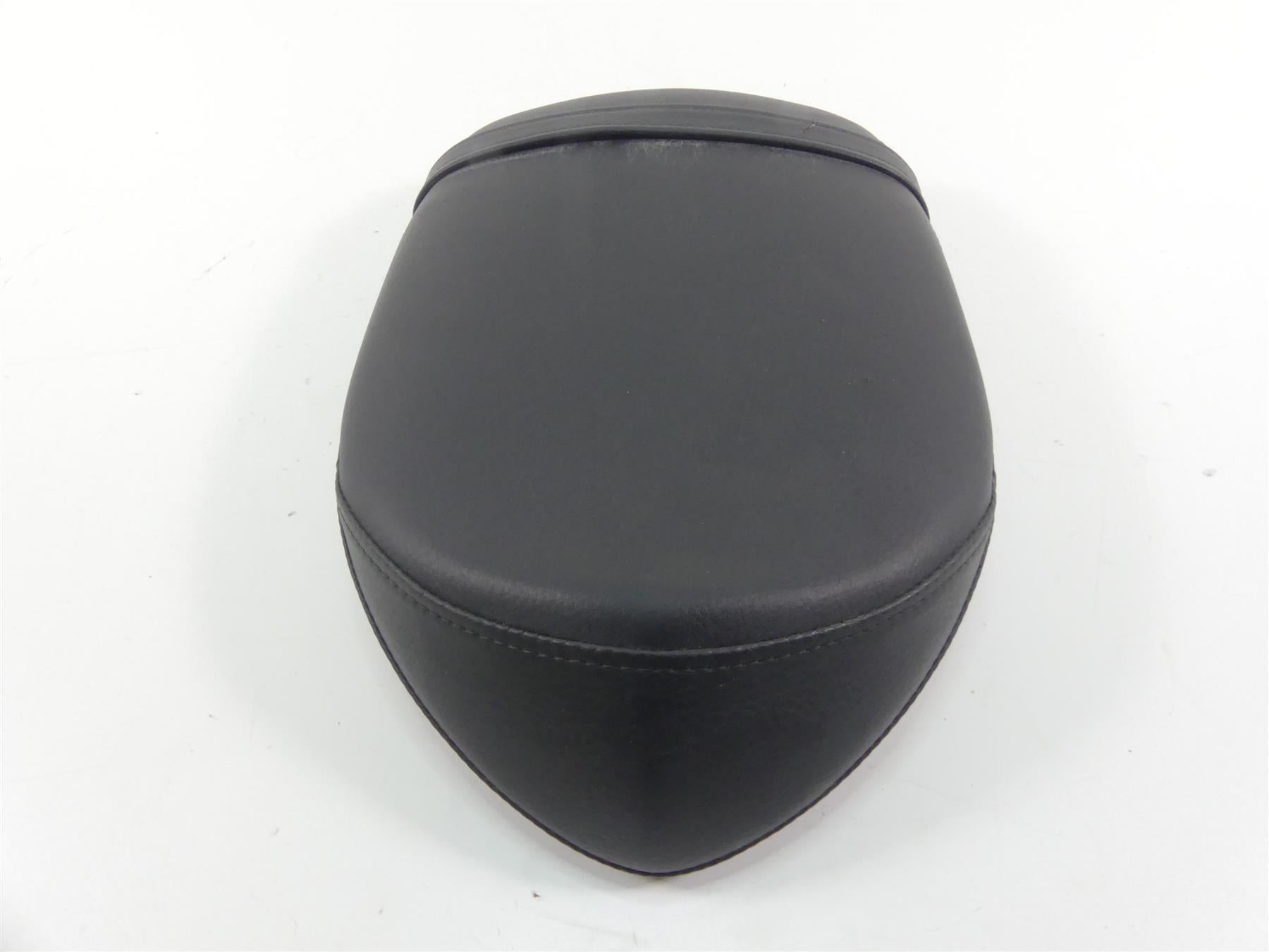 2009 Yamaha XV1700 Road Star Warrior Rear Passenger Seat Saddle 5PX-24750-00-00 {{ shop.shopifyCountryName }} - Mototech271