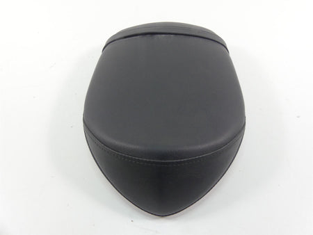 2009 Yamaha XV1700 Road Star Warrior Rear Passenger Seat Saddle 5PX-24750-00-00 {{ shop.shopifyCountryName }} - Mototech271
