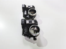 Load image into Gallery viewer, 2019 BMW R1250RT K52 Throttle Body Bodies Set 13548568757 | Mototech271
