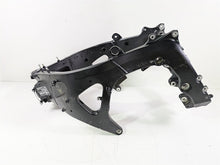 Load image into Gallery viewer, 2025 Honda CBR600RR Straight Main Frame Chassis With Clean Texas Title 50010-MFJ-A50ZC
