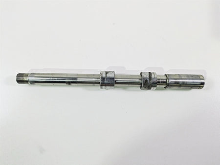 2016 Indian Chief Classic Straight Front Axle Wheel Spindle 5138509 {{ shop.shopifyCountryName }} - Mototech271