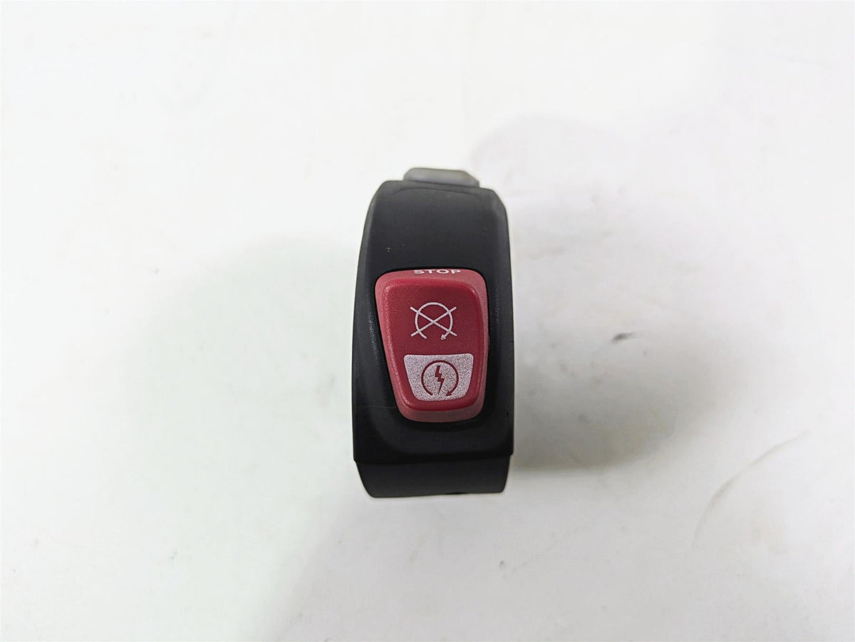 2010 BMW R1200RT K26 Right Hand Heat Control Switch 61318567704 {{ shop.shopifyCountryName }} - Mototech271