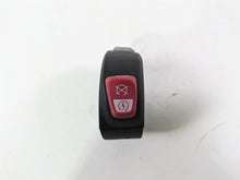 Load image into Gallery viewer, 2010 BMW R1200RT K26 Right Hand Heat Control Switch 61318567704 | Mototech271
