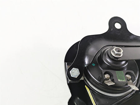 2016 Harley VRSCDX Night Rod Black Horn & Cover 69060-90H 69537-07 {{ shop.shopifyCountryName }} - Mototech271