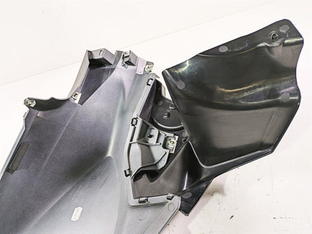 2018 BMW R1200GS GSW K50 Left Tank Side Fairing Cover Cowl Set 46638556635 {{ shop.shopifyCountryName }} - Mototech271