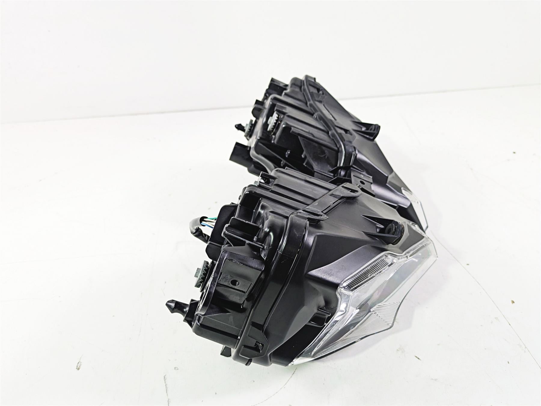 2024 Kawasaki ZX6R ZX636 Ninja Headlight Head Light Lamp Set