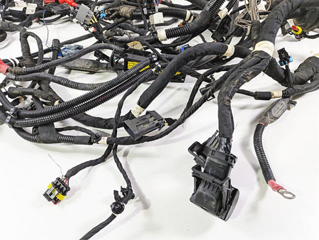 2019 Polaris RZR XP Turbo S Dynamics Main Wiring Harness Loom - No Cuts 2414553-Mototech271
