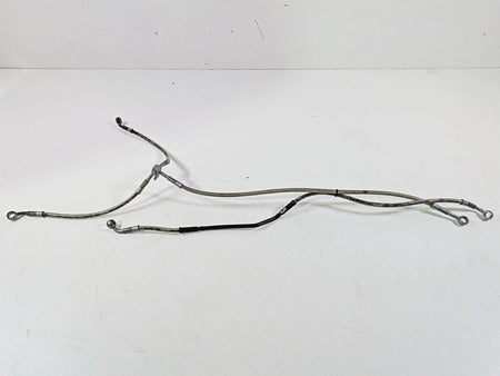 2017 BMW R1200 GS K50 Front Abs Brake Line Set 34328526552 34328526553 {{ shop.shopifyCountryName }} - Mototech271