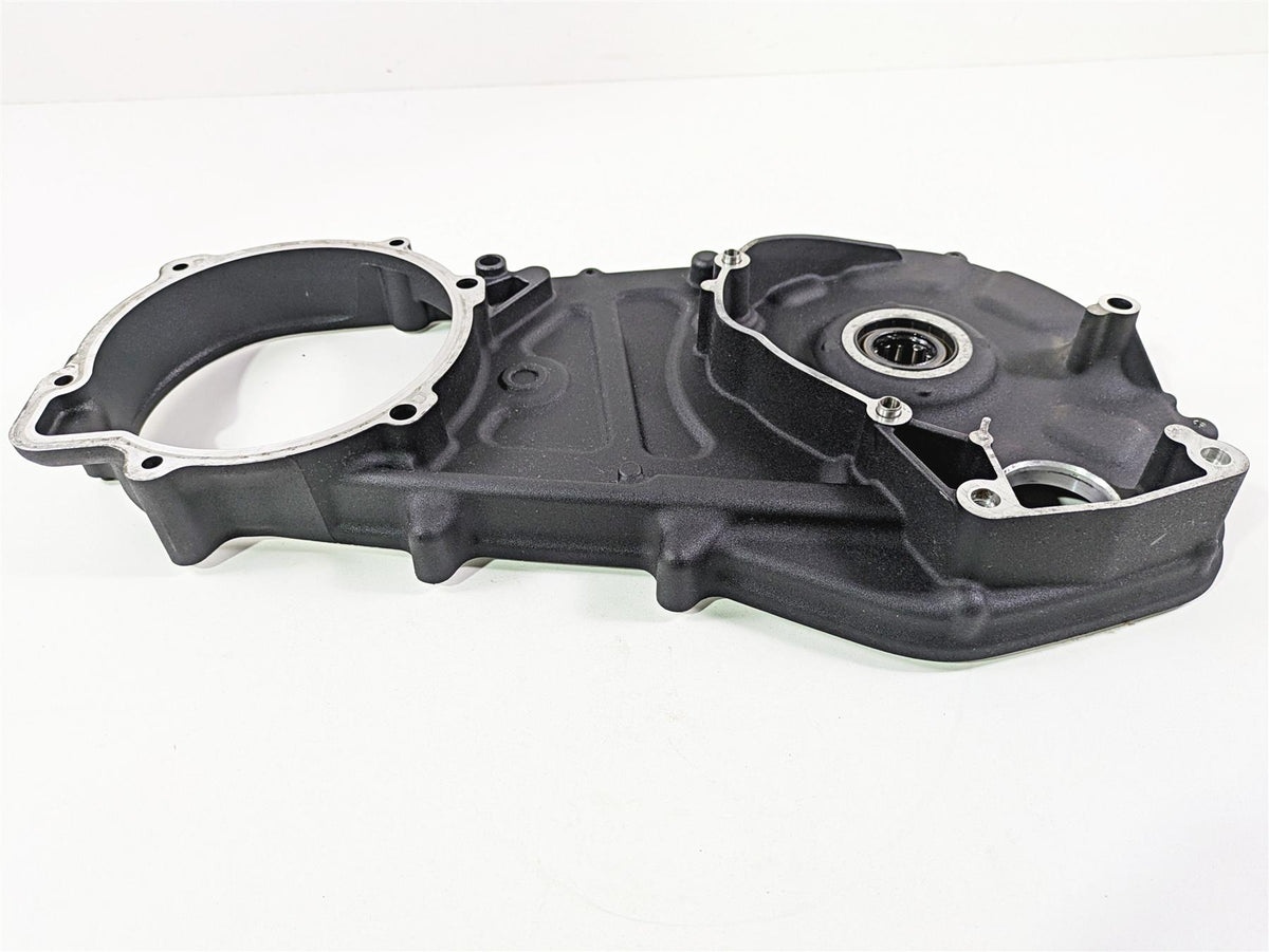 2018 Harley FLHCS Softail Heritage 115th Inner Primary Clutch Cover 36500099 {{ shop.shopifyCountryName }} - Mototech271