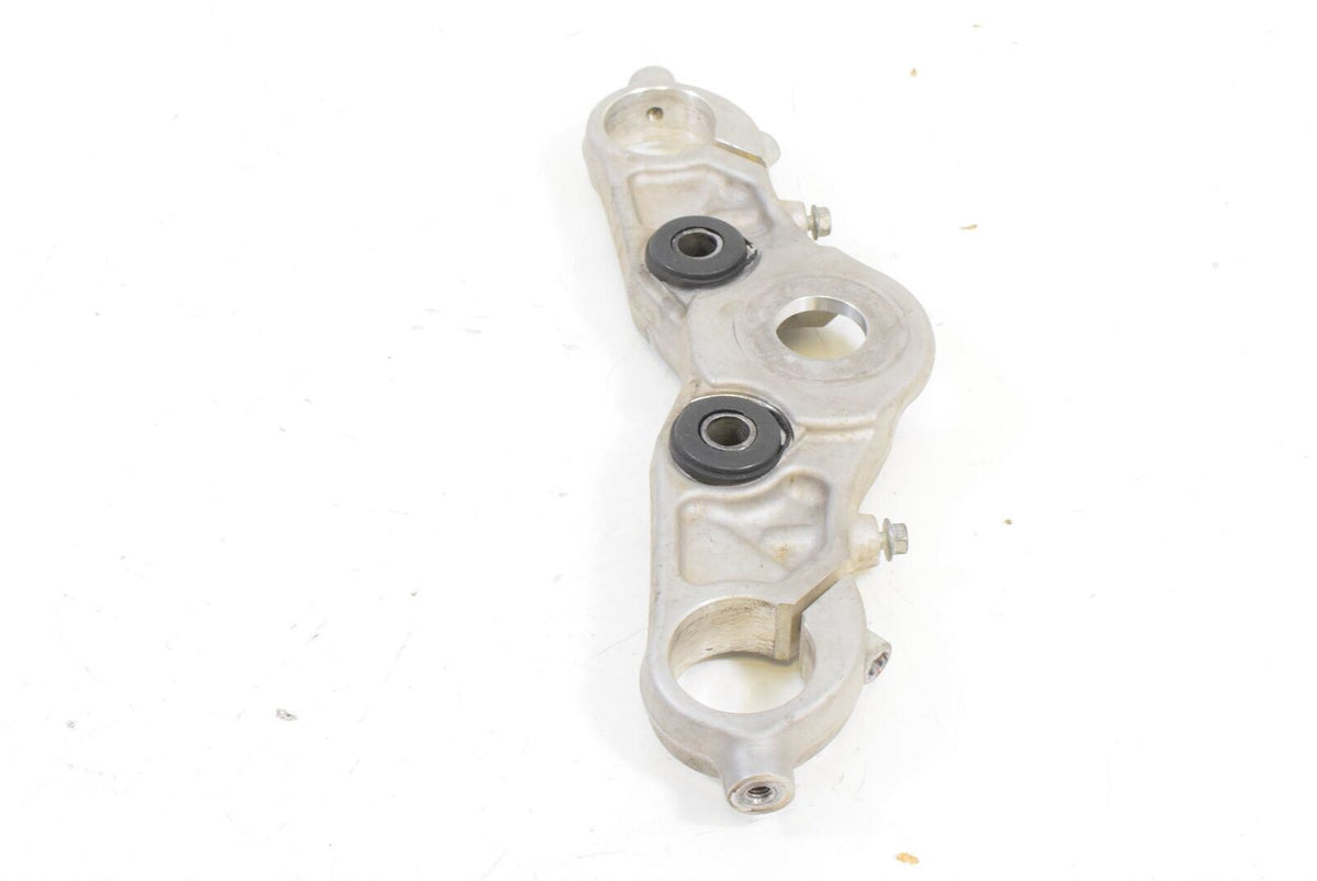2014 Harley FLD Dyna Switchback 103 Upper Triple Tree Steering Clamp 44mm 463231 {{ shop.shopifyCountryName }} - Mototech271