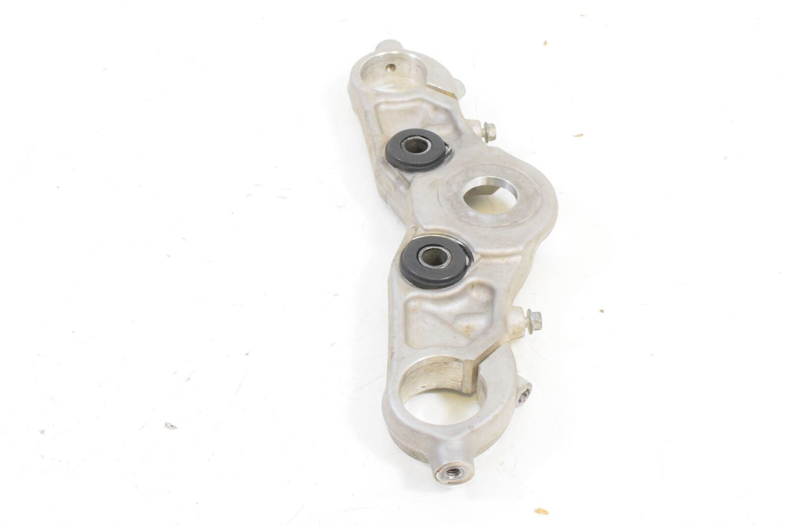 2014 Harley FLD Dyna Switchback 103 Upper Triple Tree Steering Clamp 44mm 463231 {{ shop.shopifyCountryName }} - Mototech271