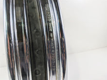 Load image into Gallery viewer, 2006 Harley Davidson Dyna FXDBI Street Bob 19x2.5 Front Wheel - Wobble 43105-06A
