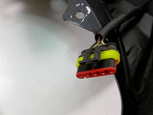 Load image into Gallery viewer, 2008 Ducati 848 SBK Rear Aftermarket Tail Fairing Cover Cowl + Tail Light Lamp | Mototech271
