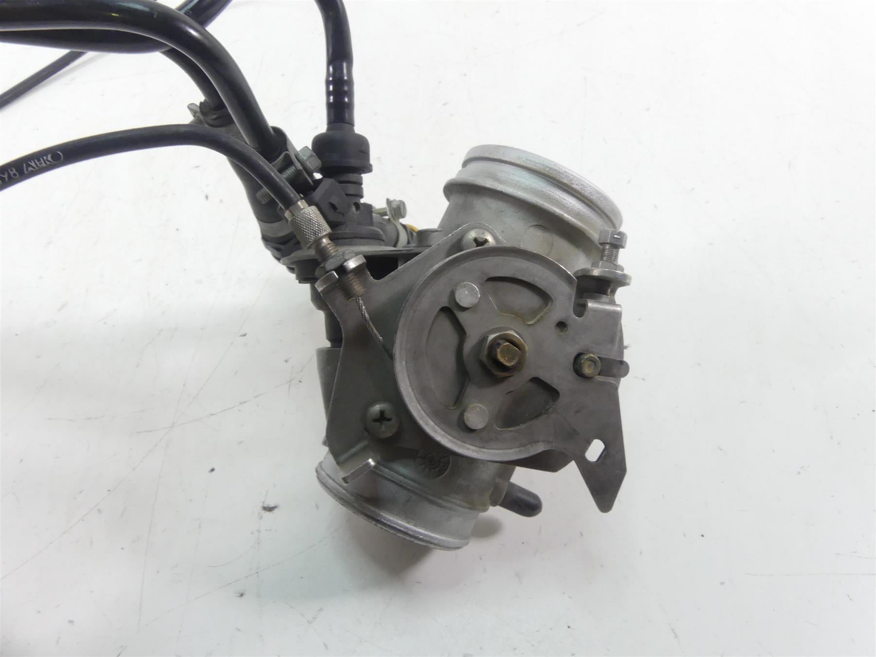 1999 BMW R1100 GS 259E Throttle Body Set & Junction Box 13542325853 13542325854 {{ shop.shopifyCountryName }} - Mototech271