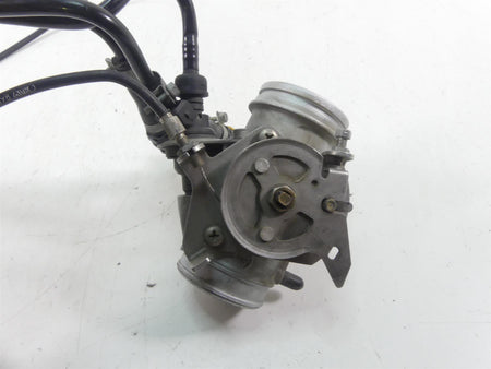 1999 BMW R1100 GS 259E Throttle Body Set & Junction Box 13542325853 13542325854 {{ shop.shopifyCountryName }} - Mototech271