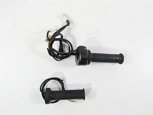 2020 KTM 1290 Super Adventure R Ride By Wire Throttle Sensor Grip 60711012000