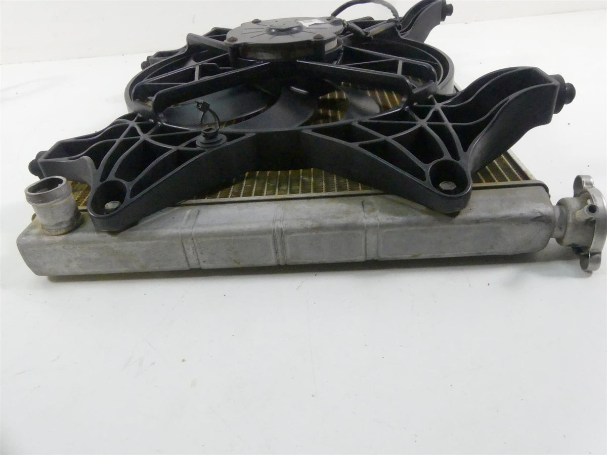 2018 Polaris RZR S 900 Radiator Cooler Fan Reservoir Set 1241057 {{ shop.shopifyCountryName }} - Mototech271