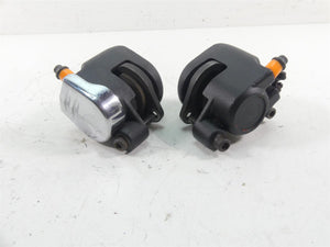 1998 Harley Dyna FXDL Low Rider Front Brake Caliper Set 44023-83C 44046-84C