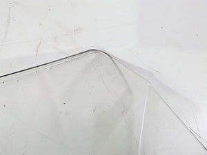2016 BMW R1200RS K54 Windshield & Mount Carrier Holder 46638545299 46638545307 | Mototech271