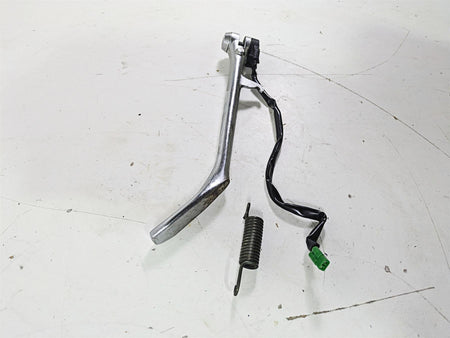 2002 Honda V-Twin VTX1800 C Side Kick Stand Kickstand 50530-MCH-000 {{ shop.shopifyCountryName }} - Mototech271