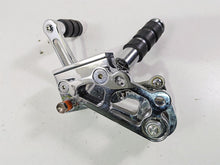 Load image into Gallery viewer, 2008 Ultima Motorcycles Fat Bastard Left Right Forward Foot Control Peg Set
