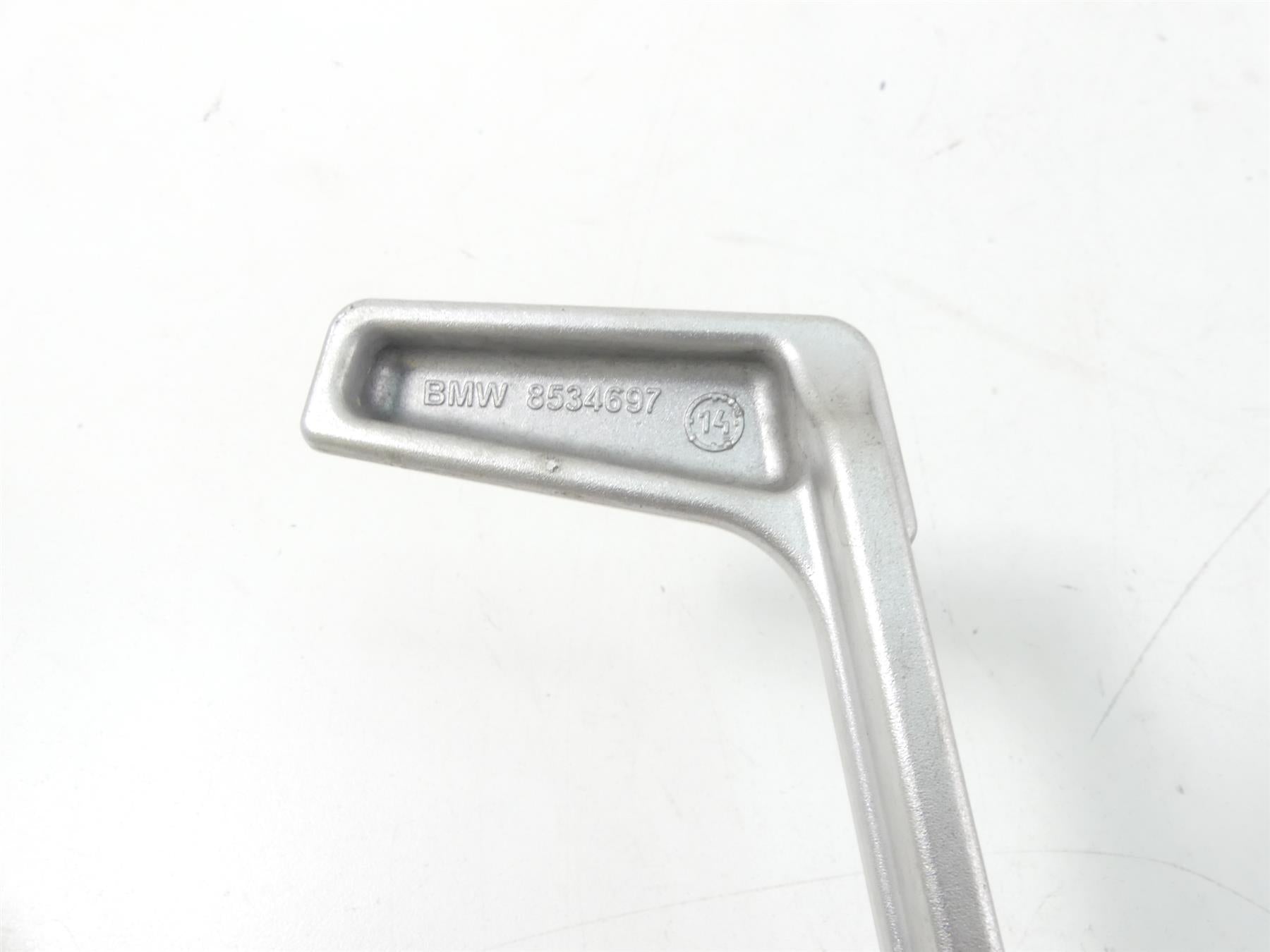 2015 BMW R1200RT K52 Foot Brake Lever Pedal 35218534746 8534697 {{ shop.shopifyCountryName }} - Mototech271
