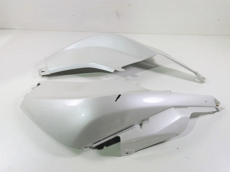 2014 BMW K1600 GTL K48 Fuel Tank Fairing Cover Set - Read 46637710451 {{ shop.shopifyCountryName }} - Mototech271