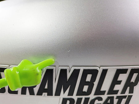 2015 Ducati Scrambler Urban Enduro Fuel Gas Petrol Tank - Read 58612221BT-Mototech271
