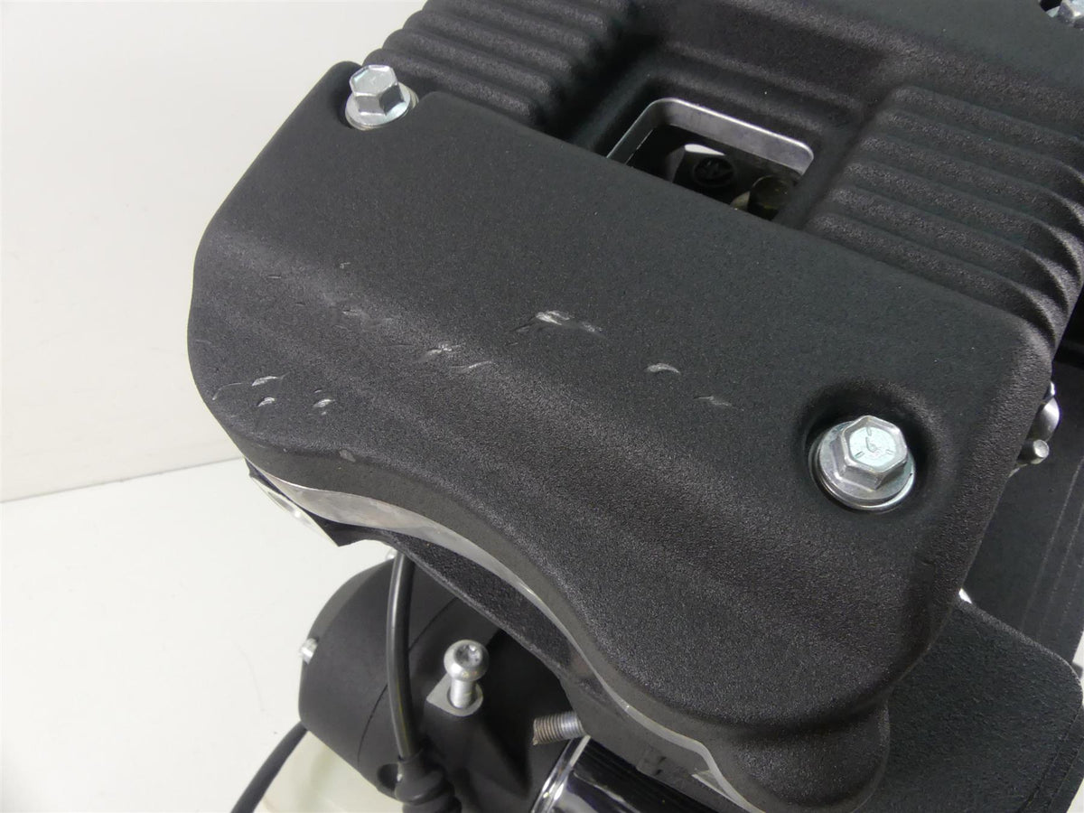 2019 Harley XL883 N Sportster Iron Running Engine Motor 4K - Video 16200497 {{ shop.shopifyCountryName }} - Mototech271