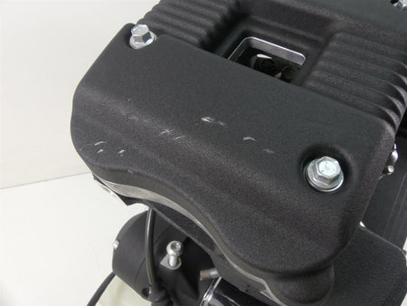 2019 Harley XL883 N Sportster Iron Running Engine Motor 4K - Video 16200497 {{ shop.shopifyCountryName }} - Mototech271