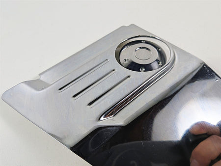 2003 Honda V-Twin VTX1800 C Kuryakyn Chrome Frame Trim Cover 8260 {{ shop.shopifyCountryName }} - Mototech271