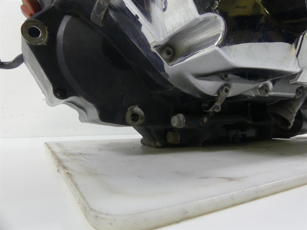 2016 Honda VT1300 CRG Stateline Running Engine Motor 28K - Video 11100-MFY-A00 {{ shop.shopifyCountryName }} - Mototech271