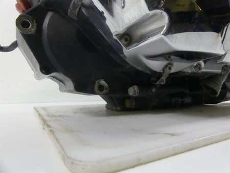 2016 Honda VT1300 CRG Stateline Running Engine Motor 28K - Video 11100-MFY-A00 {{ shop.shopifyCountryName }} - Mototech271